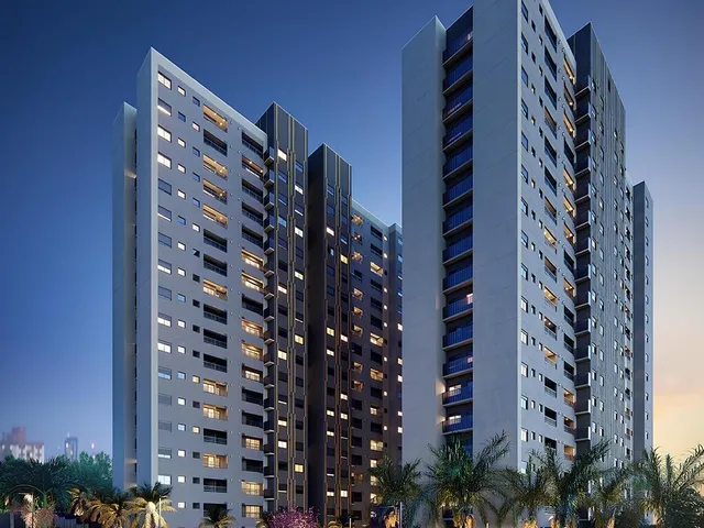 Imagem: Apartamento à venda em Mogi das Cruzes