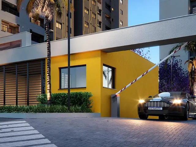 Imagem 2: Apartamento à venda em Mogi das Cruzes, Vila Cecília, com 2 quartos, 67,6m²