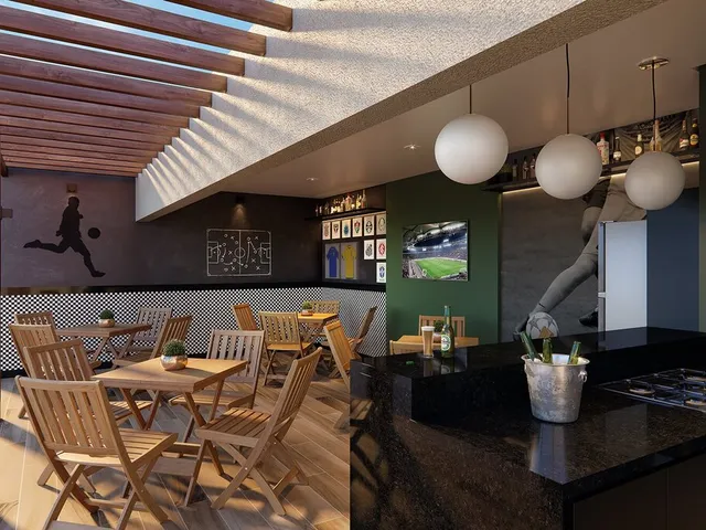 Imagem 8: Apartamento à venda em Mogi das Cruzes, Vila Cecília, com 2 quartos, 67,6m²