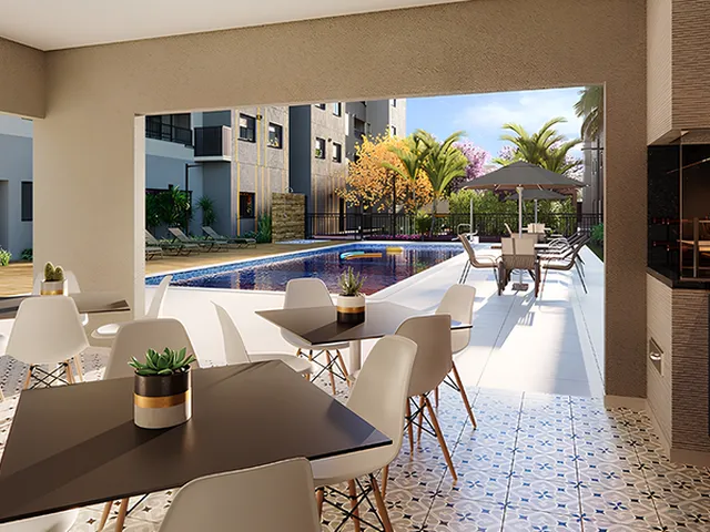 Imagem 10: Apartamento à venda em Mogi das Cruzes, Vila Cecília, com 2 quartos, 67,6m²