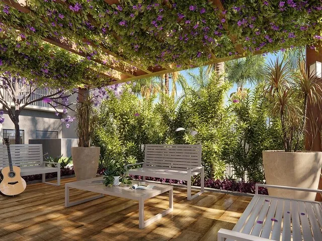 Imagem 11: Apartamento à venda em Mogi das Cruzes, Vila Cecília, com 2 quartos, 67,6m²