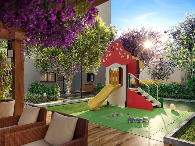 Imagem 13: Apartamento à venda em Mogi das Cruzes, Vila Cecília, com 2 quartos, 67,6m²