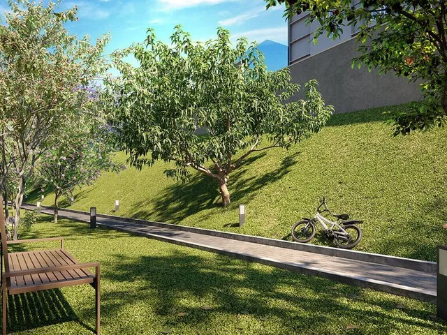 Imagem 14: Apartamento à venda em Mogi das Cruzes, Vila Cecília, com 2 quartos, 67,6m²