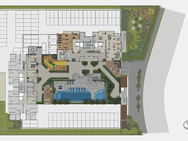 Imagem 2: Moved Osasco Residence