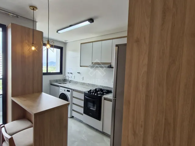 Imagem: Apartamento com 2 Dormitórios (1 Suíte)