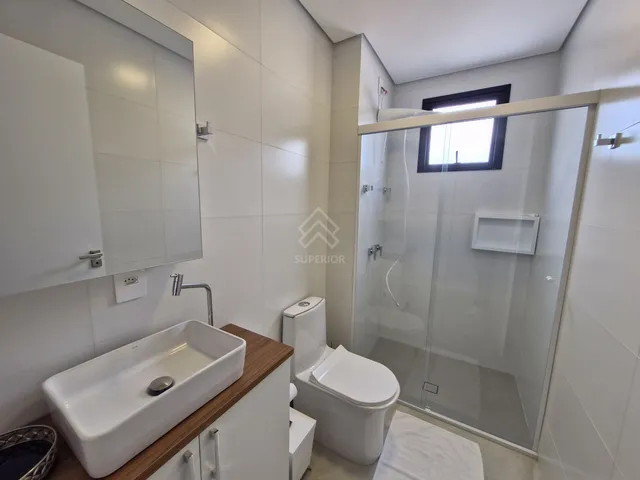 Imagem 3: Apartamento com 2 Dormitórios (1 Suíte) no Bairro São Judas – Itajaí