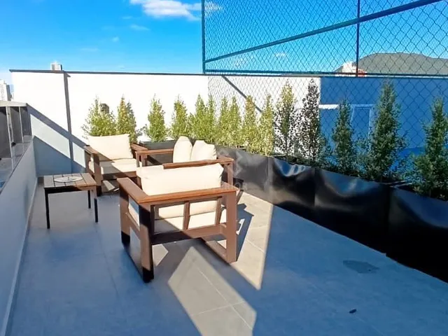 Imagem 2: Apartamento com 2 Dormitórios (1 Suíte) no Bairro São Judas – Itajaí