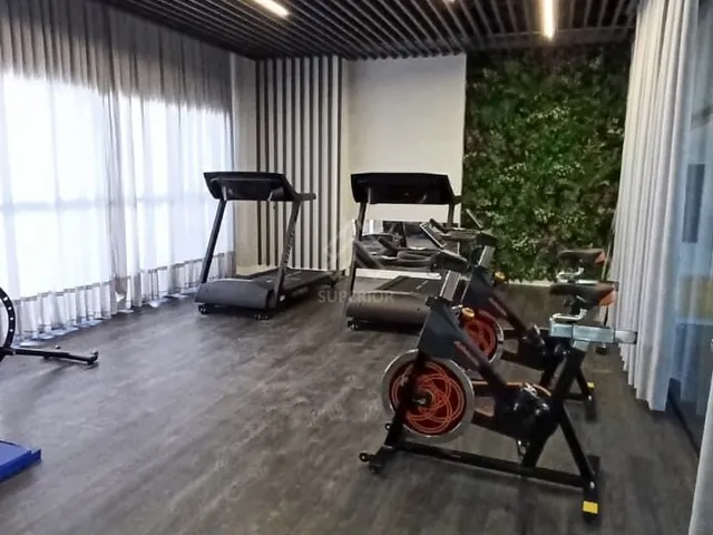 Imagem 12: Apartamento com 2 Dormitórios (1 Suíte) no Bairro São Judas – Itajaí