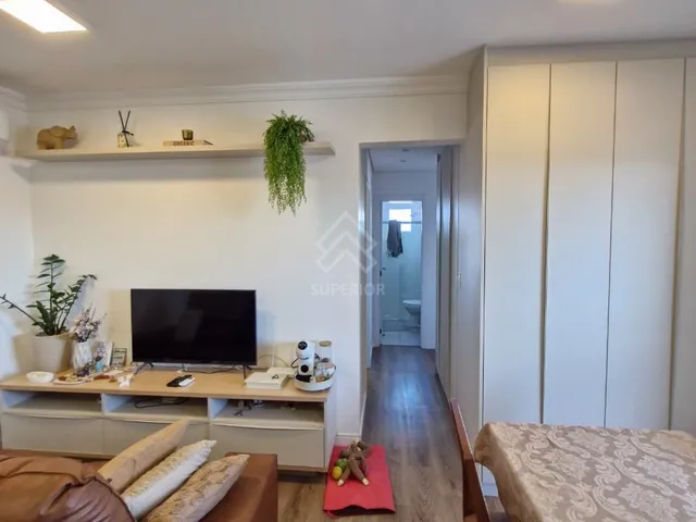 Imagem 2: Apartamento finamente mobiliado no Libra Concept Residence – exclusividade e conforto