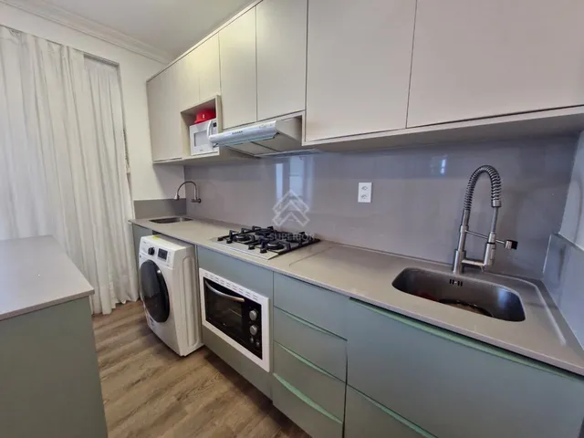 Imagem 15: Apartamento finamente mobiliado no Libra Concept Residence – exclusividade e conforto