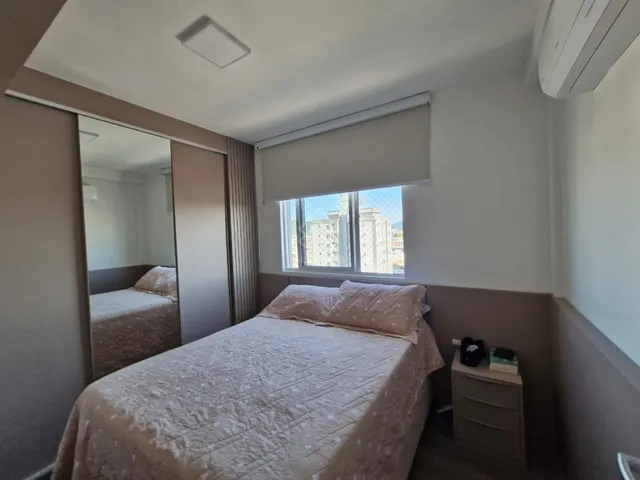 Imagem 4: Apartamento finamente mobiliado no Libra Concept Residence – exclusividade e conforto