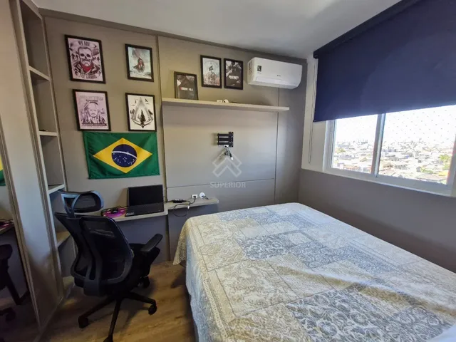 Imagem 14: Apartamento finamente mobiliado no Libra Concept Residence – exclusividade e conforto