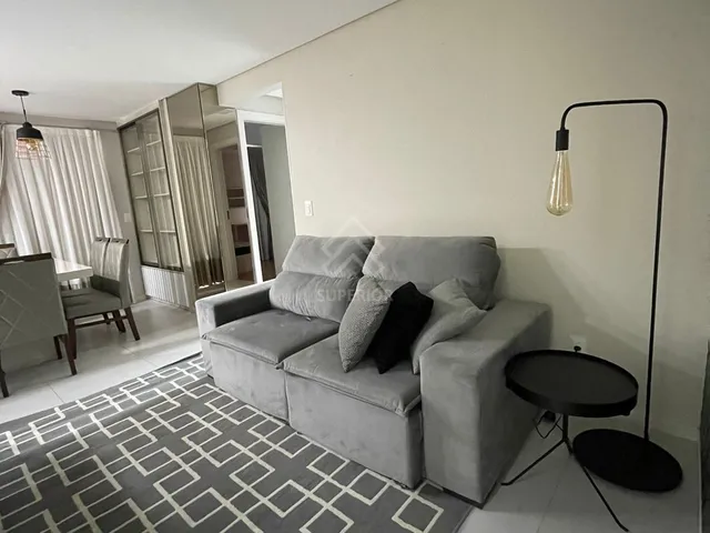 Imagem: O apartamento possui 3 Dormitórios, 1 Suíte, 2 Banheiros,