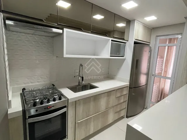 Imagem 3: Apartamento 3 dormitórios bairro Vila Operária em Itajaí