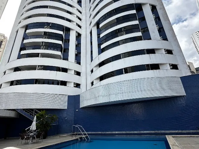 Imagem: APARTAMENTO RESIDENCIAL em SALVADOR - BA