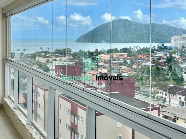 Imagem: Apartamento Novo com Vista para o Mar 2