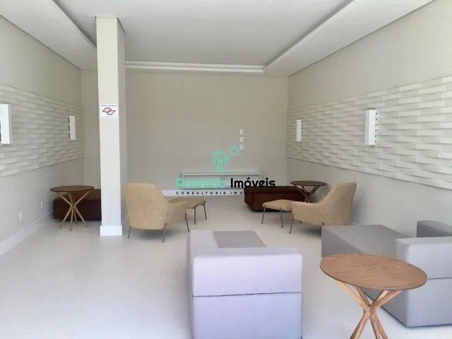 Imagem 10: Apartamento 2 Quartos (1 suíte) com "Vista para o Mar" no Centro de Bertioga - 78m² - 2