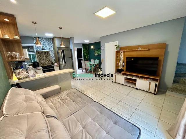 Imagem: Oportunidade!!! Casa em Villágio com 2