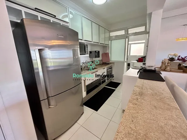 Imagem 7: Oportunidade!! Lindo Apartamento 3 Dorm (2 suítes) "Pé na...