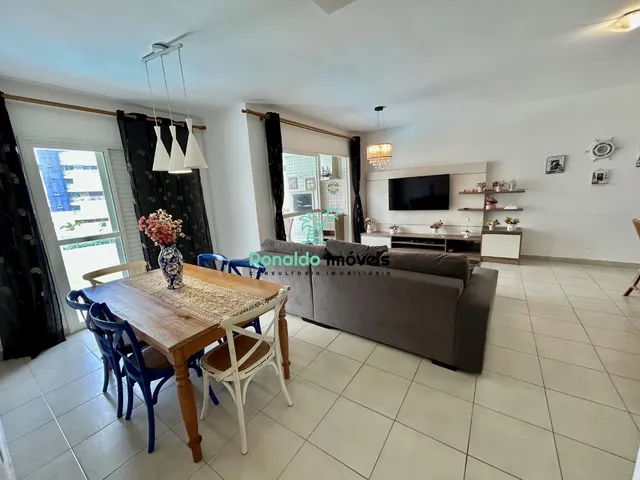 Imagem 5: Lindo Apartamento em Condomínio Club com Living Ampliado 2 suítes...