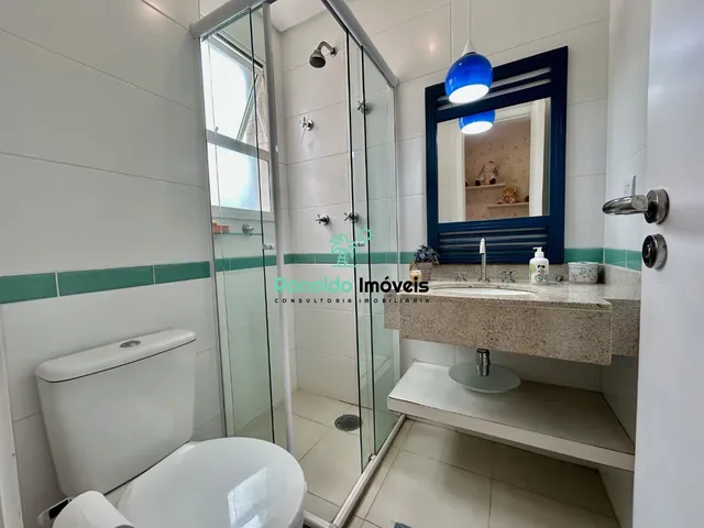 Imagem 14: Lindo Apartamento em Condomínio Club com Living Ampliado 2 suítes...