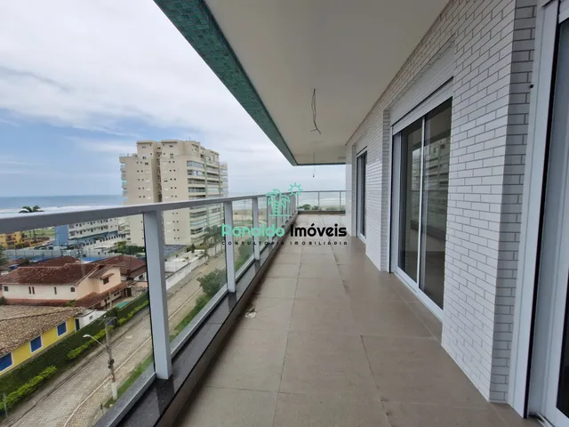 Imagem 4: Imperdível: Apartamento À Venda 3 Quartos (1 Suíte) em Maitinga, Bertioga-Sp , 141M² - 1 Quadra da Praia!
