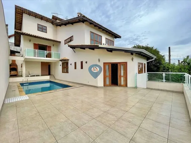 Imagem: Casa 4 Dorms / 2 Sts, Piscina Fazendinha