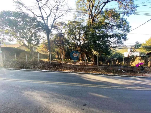 Imagem: Lote Residencial Est Marselha 2.334 M²-Granja
