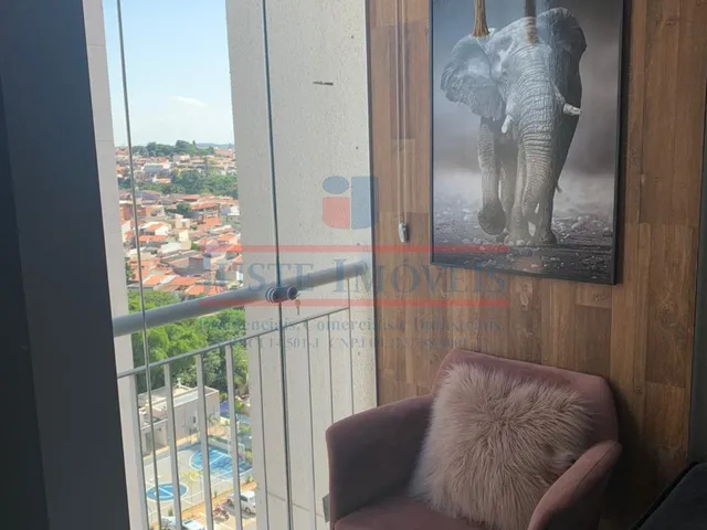 Imagem: Apartamento - Salto