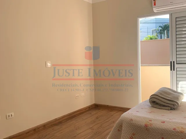 Imagem 13: Sobrado a Venda - Condominio Terra Magna - Indaiatuba/Sp