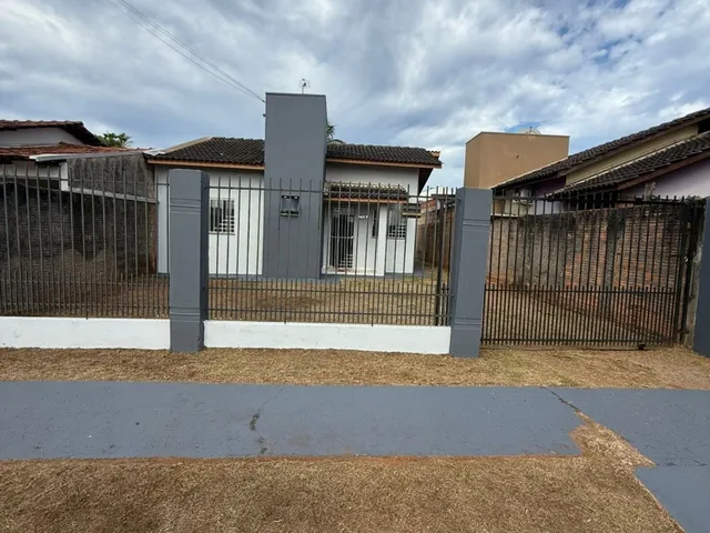 Imagem: CASA RESIDENCIAL em NOVA MUTUM - MT, Primavera