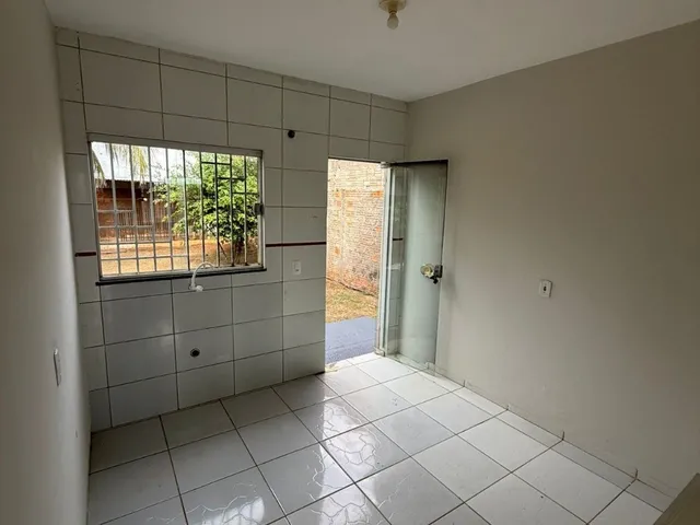Imagem 3: CASA RESIDENCIAL em NOVA MUTUM - MT, Primavera III