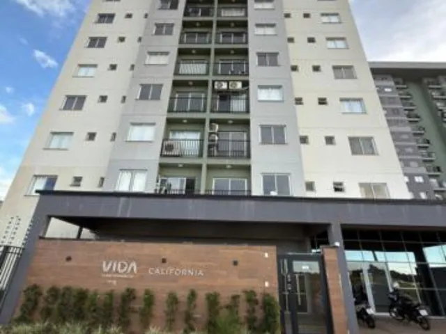 Imagem: APARTAMENTO RESIDENCIAL em NOVA MUTUM