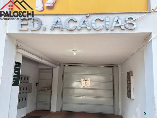 Imagem: APARTAMENTO RESIDENCIAL em NOVA MUTUM