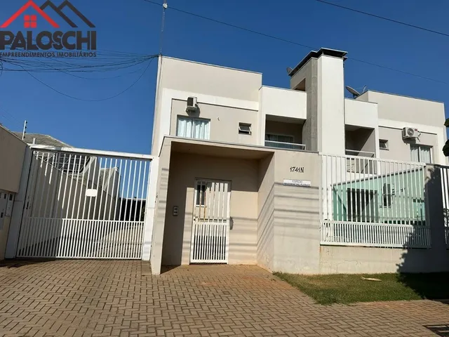 Imagem: APARTAMENTO RESIDENCIAL em NOVA MUTUM