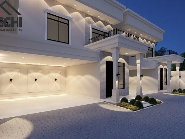 Imagem 7: CASA RESIDENCIAL em NOVA MUTUM - MT, CENTRO