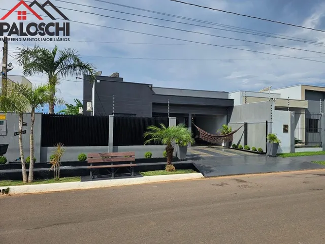 Imagem: CASA RESIDENCIAL em Nova Mutum-MT - MT