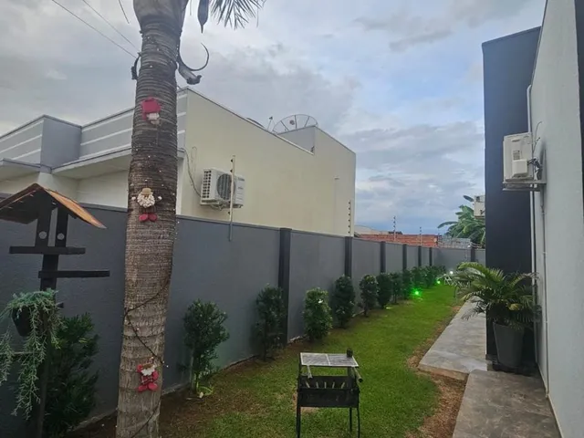 Imagem 11: CASA RESIDENCIAL em Nova Mutum-MT - MT, Nova Mutum-MT