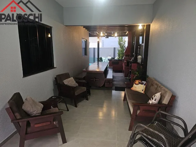 Imagem 3: CASA RESIDENCIAL em Nova Mutum-MT - MT, Nova Mutum-MT