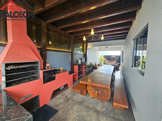 Imagem 10: CASA RESIDENCIAL em Nova Mutum-MT - MT, Nova Mutum-MT