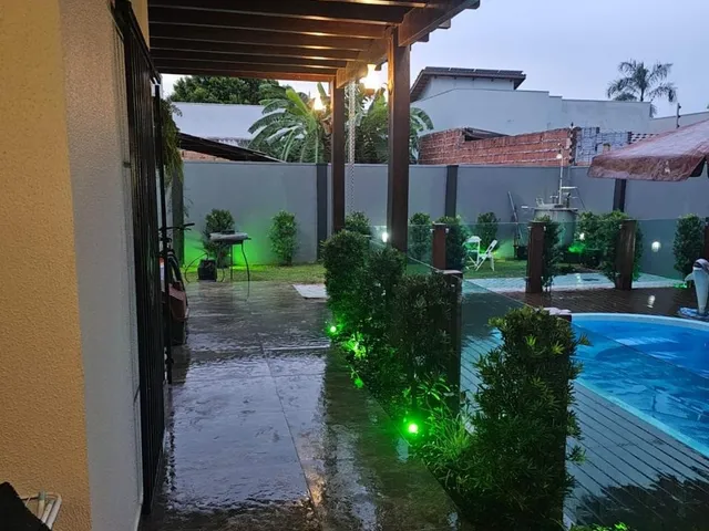 Imagem 15: CASA RESIDENCIAL em Nova Mutum-MT - MT, Nova Mutum-MT