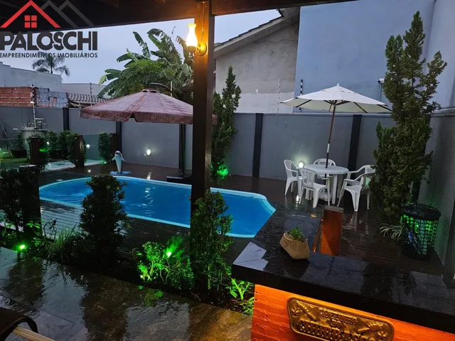 Imagem 8: CASA RESIDENCIAL em Nova Mutum-MT - MT, Nova Mutum-MT