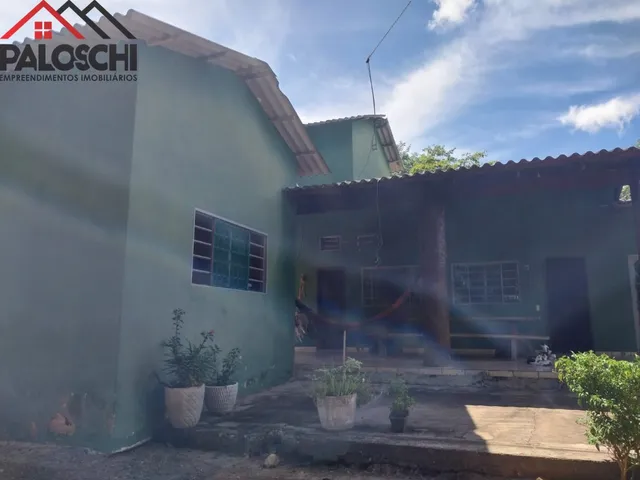 Imagem 4: SITIO RURAL em Nobres - MT, Imóvel rural