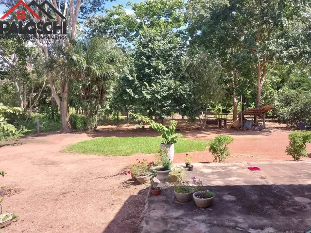 Imagem 3: SITIO RURAL em Nobres - MT, Imóvel rural