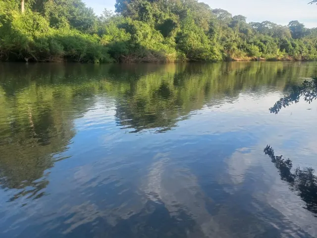Imagem 6: SITIO RURAL em Nobres - MT, Imóvel rural