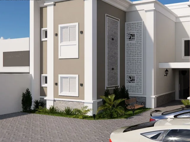 Imagem 3: APARTAMENTO RESIDENCIAL em NOVA MUTUM - MT, PARQUE DOS INGÁS