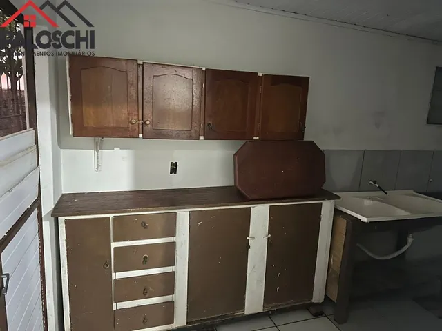 Imagem 4: CASA RESIDENCIAL em NOVA MUTUM - MT, EDELMINA QUERUBIM