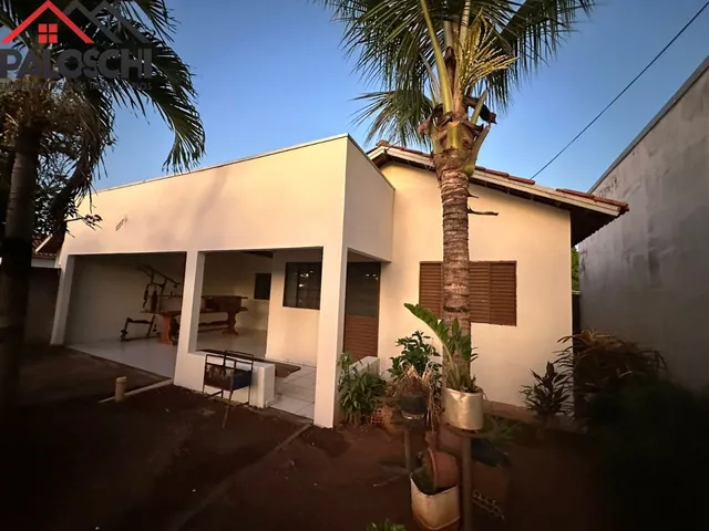 Imagem 1: CASA RESIDENCIAL em NOVA MUTUM - MT, EDELMINA QUERUBIM