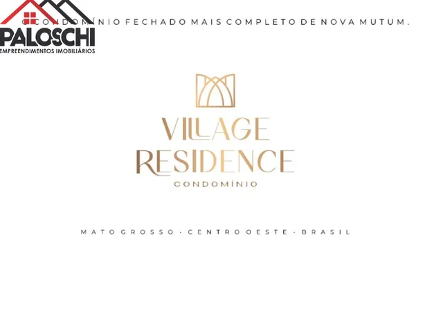 Imagem 3: APARTAMENTO RESIDENCIAL em NOVA MUTUM - MT, CIDADE BELA