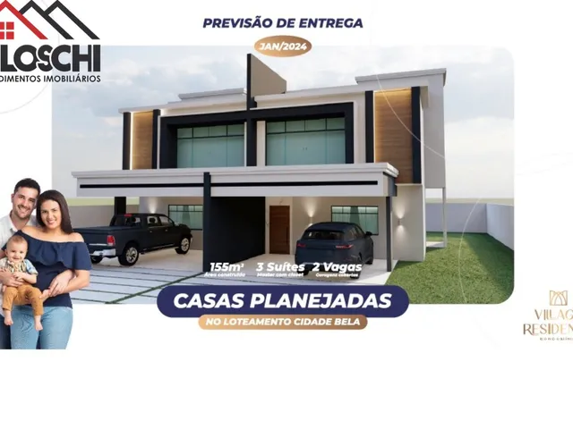 Imagem 6: APARTAMENTO RESIDENCIAL em NOVA MUTUM - MT, CIDADE BELA